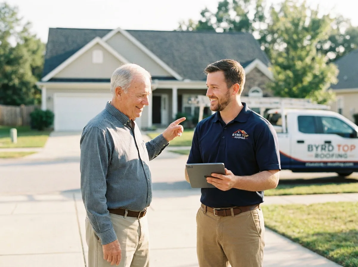 Roofing Edmondson, AR FAQs